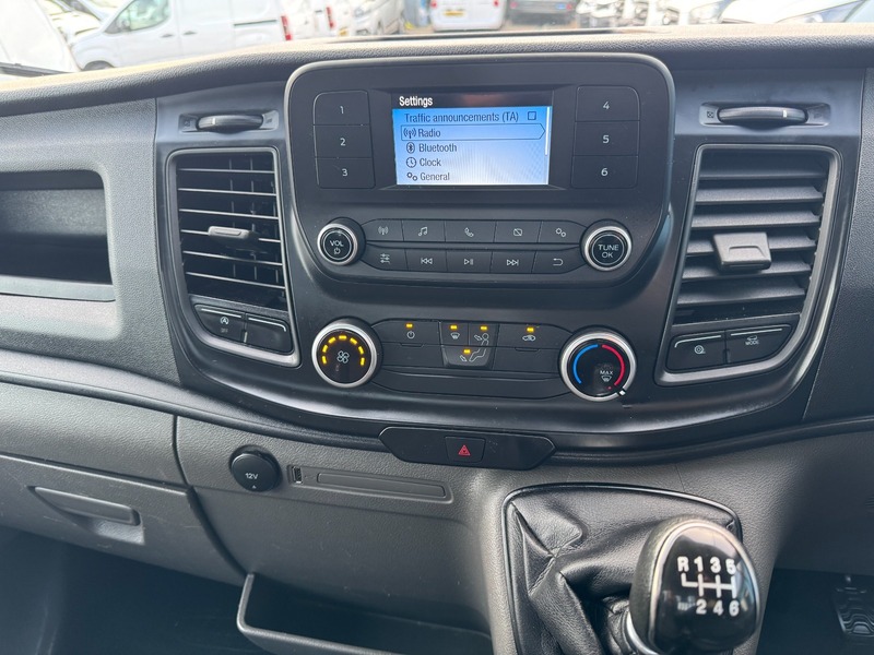 Used Ford Transit 2022 for sale - 76559674: Photo 2