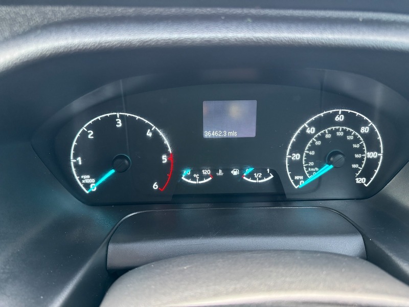 Used Ford Transit 2022 for sale - 76559674: Photo 3