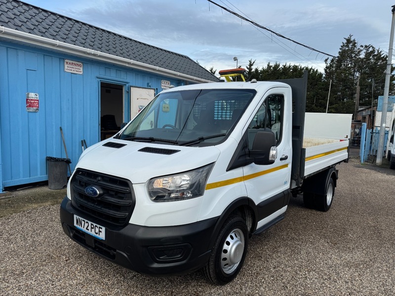 Used Ford Transit 2022 for sale - 76559674: Photo 5