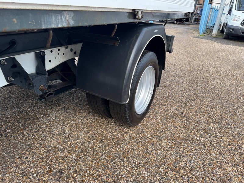 Used Ford Transit 2022 for sale - 76559674: Photo 6