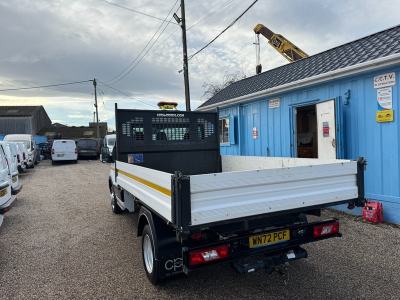 Used Ford Transit 2022 for sale - 76559674: Photo 7