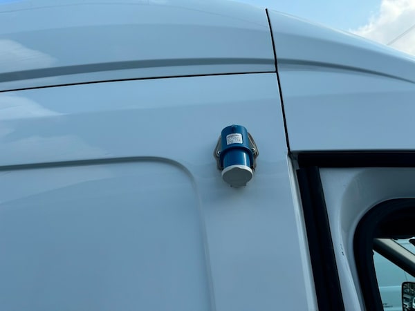 Used Ford Transit 2021 for sale - 75010157: Photo 12