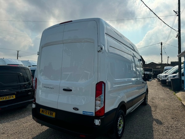 Used Ford Transit 2021 for sale - 75010157: Photo 14