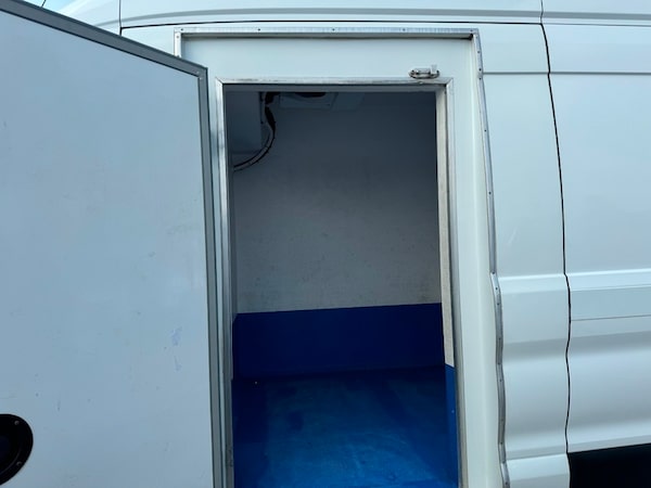 Used Ford Transit 2021 for sale - 75010157: Photo 17