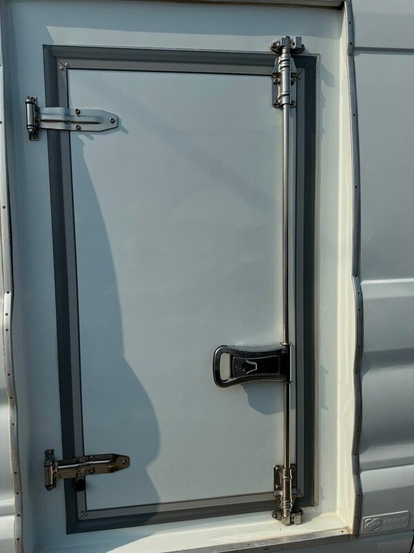 Used Ford Transit 2021 for sale - 75010157: Photo 20