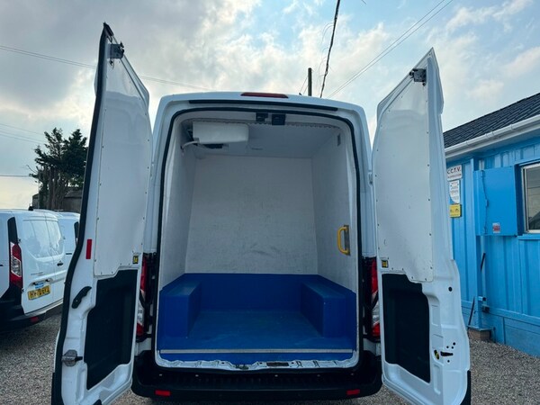 Used Ford Transit 2021 for sale - 75010157: Photo 21