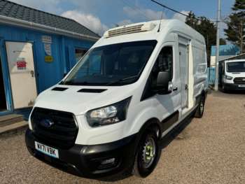 Used Ford Transit 2021 for sale - 75010157: Photo