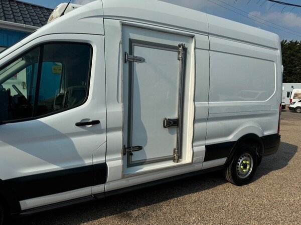 Used Ford Transit 2021 for sale - 75010157: Photo 3