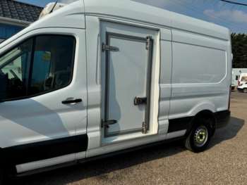 Used Ford Transit 2021 for sale - 75010157: Photo