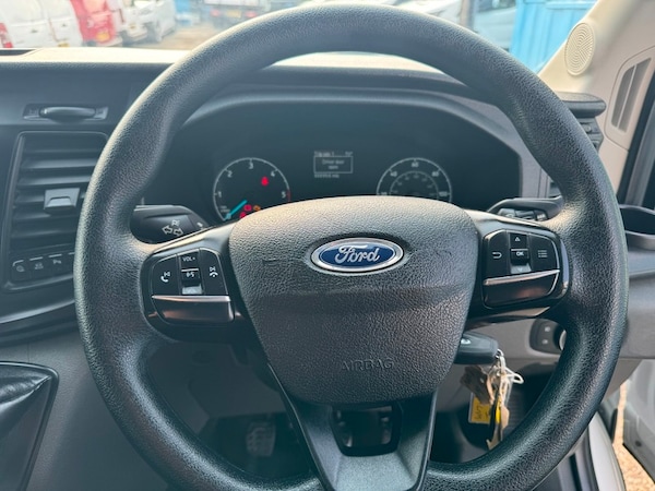 Used Ford Transit 2021 for sale - 75010157: Photo 4