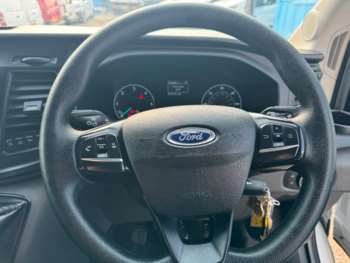 Used Ford Transit 2021 for sale - 75010157: Photo