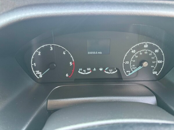 Used Ford Transit 2021 for sale - 75010157: Photo 6
