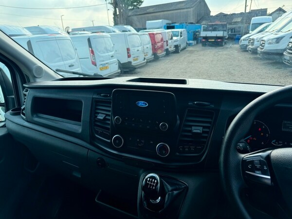 Used Ford Transit 2021 for sale - 75010157: Photo 7