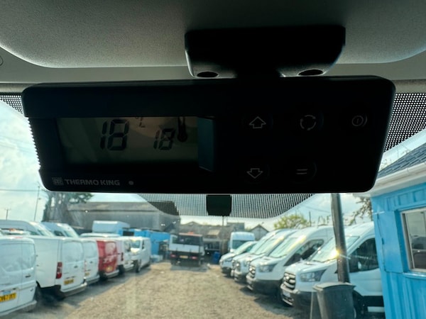Used Ford Transit 2021 for sale - 75010157: Photo 8