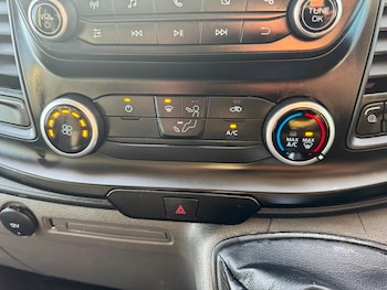 Used Ford Transit Custom 2021 for sale - 77007824: Photo