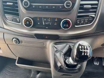 Used Ford Transit 2021 for sale - 75047053: Photo