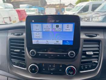 Used Ford Transit 2021 for sale - 75047053: Photo