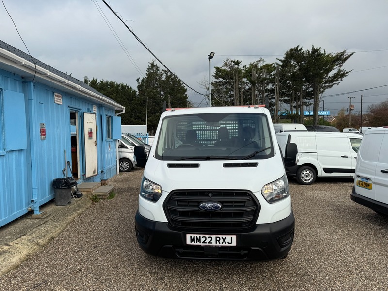 Used Ford Transit 2022 for sale - 76510417: Photo 10