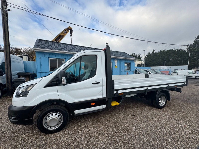 Used Ford Transit 2022 for sale - 76510417: Photo 11