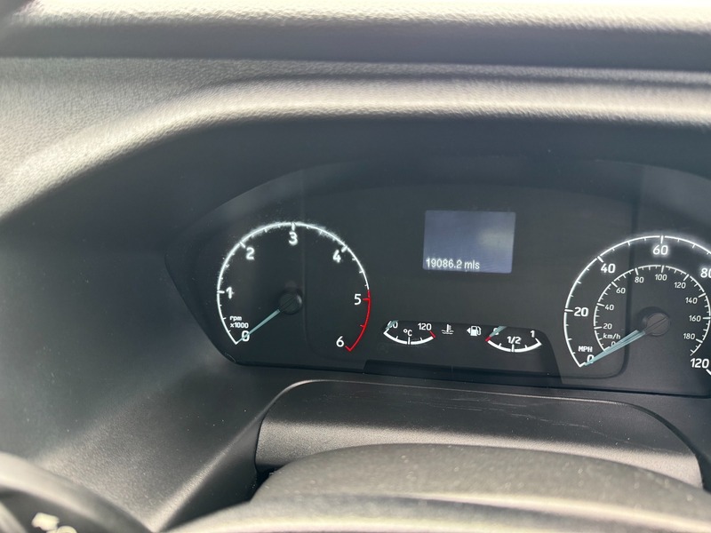 Used Ford Transit 2022 for sale - 76510417: Photo 2