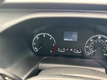 Used Ford Transit 2022 for sale - 76510417: Photo