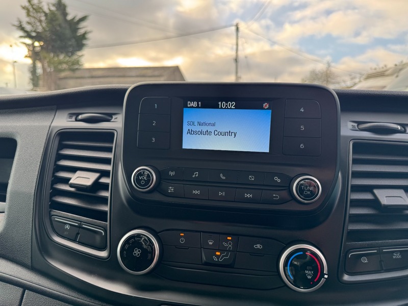 Used Ford Transit 2022 for sale - 76510417: Photo 3