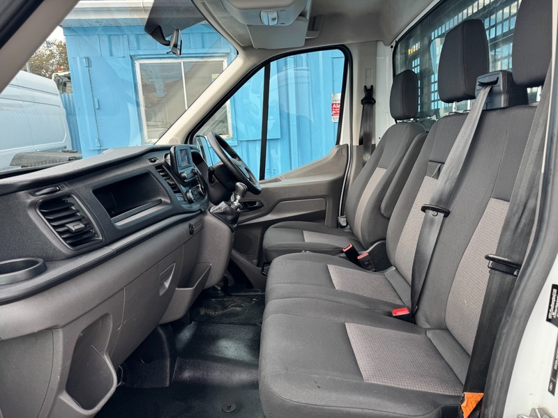 Used Ford Transit 2022 for sale - 76510417: Photo 4