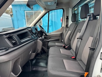 Used Ford Transit 2022 for sale - 76510417: Photo