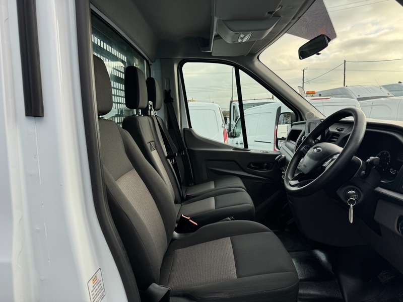 Used Ford Transit 2022 for sale - 76510417: Photo 5