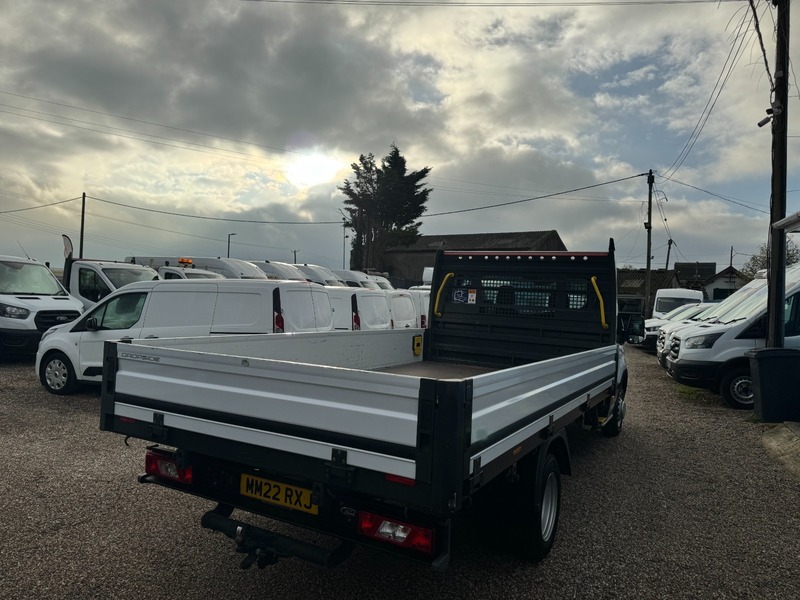 Used Ford Transit 2022 for sale - 76510417: Photo 7