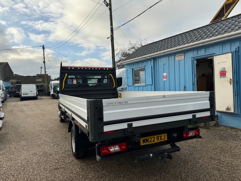 Used Ford Transit 2022 for sale - 76510417: Photo 9