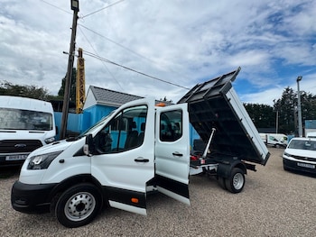Used Ford Transit 2021 for sale - 79058902: Photo