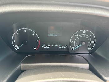 Used Ford Transit 2021 for sale - 79058902: Photo