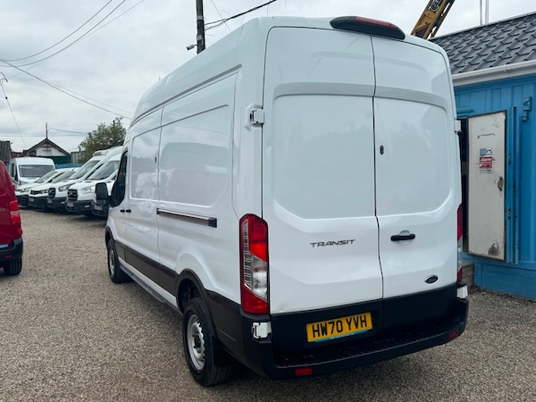 Used Ford Transit 2021 for sale - 76119431: Photo 10