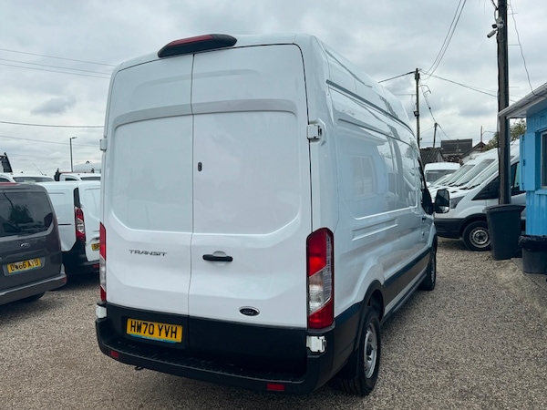 Used Ford Transit 2021 for sale - 76119431: Photo 11