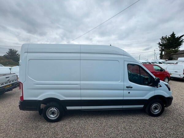 Used Ford Transit 2021 for sale - 76119431: Photo 12