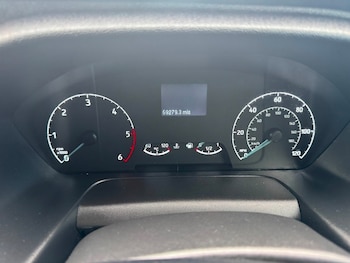 Used Ford Transit 2021 for sale - 76119431: Photo