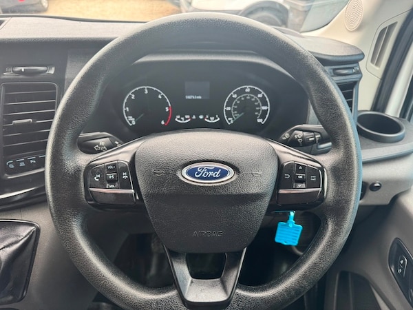 Used Ford Transit 2021 for sale - 76119431: Photo 3