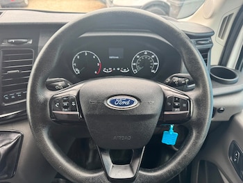 Used Ford Transit 2021 for sale - 76119431: Photo