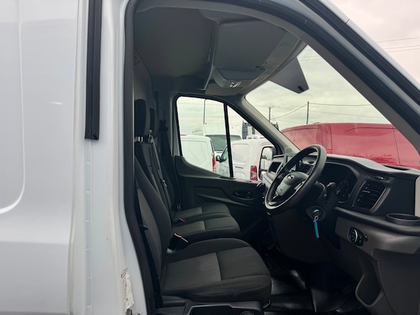 Used Ford Transit 2021 for sale - 76119431: Photo 5