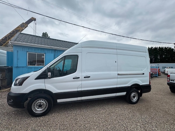 Used Ford Transit 2021 for sale - 76119431: Photo 9