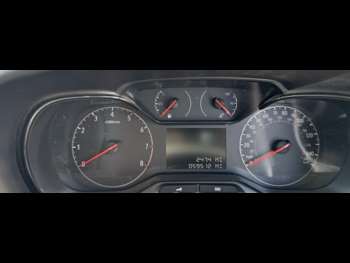 Used Vauxhall Combo 2021 for sale - 74367694: Photo