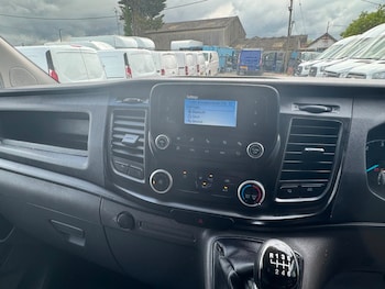 Used Ford Transit Custom 2023 for sale - 78920233: Photo