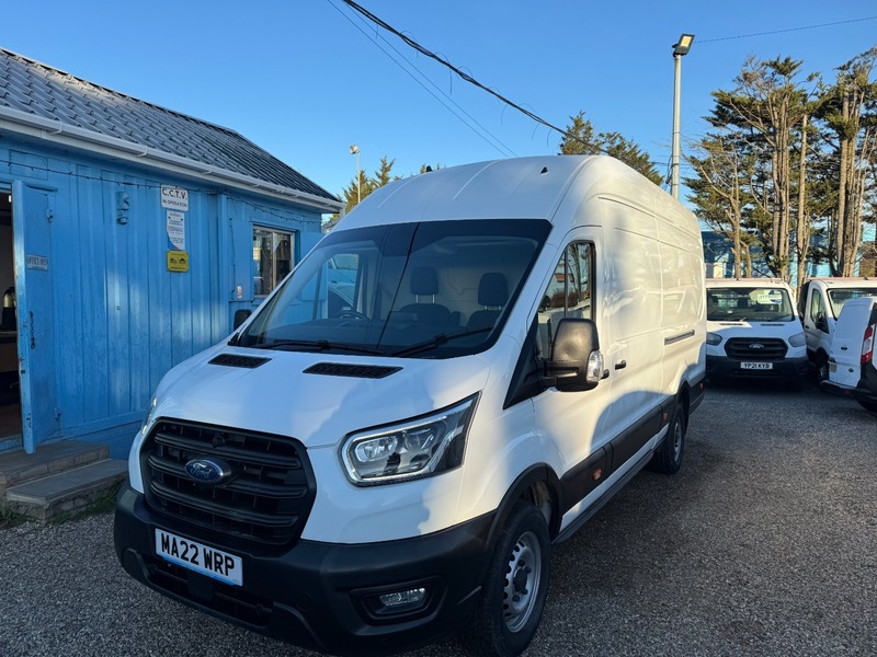 Used Ford Transit 2022 for sale - 77118289: Photo 10