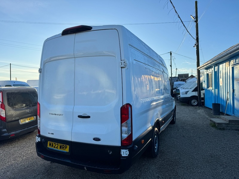 Used Ford Transit 2022 for sale - 77118289: Photo 13