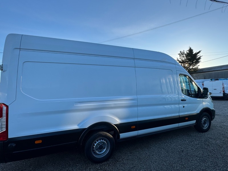 Used Ford Transit 2022 for sale - 77118289: Photo 14