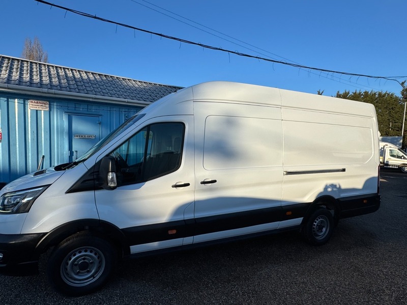 Used Ford Transit 2022 for sale - 77118289: Photo 15