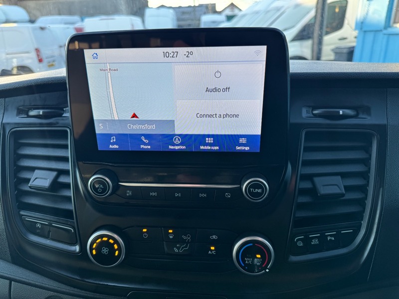 Used Ford Transit 2022 for sale - 77118289: Photo 3