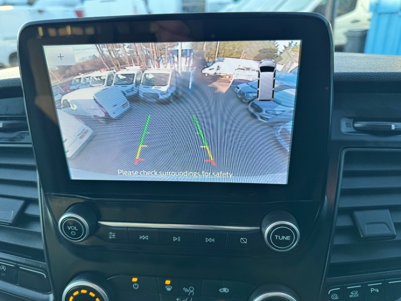 Used Ford Transit 2022 for sale - 77118289: Photo 4