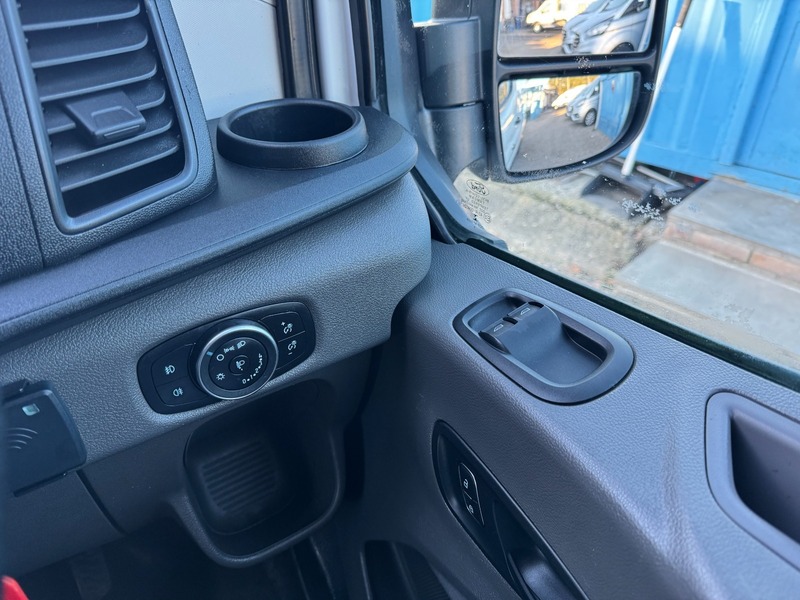 Used Ford Transit 2022 for sale - 77118289: Photo 6